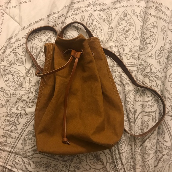 canvas somerset backpack